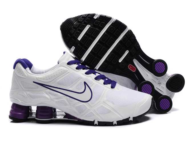 nike air shox art